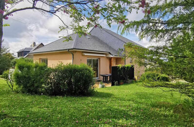 vente maison 364 000 € à proximité de Calmont (12450)