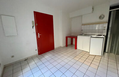 location appartement 300 € CC /mois à proximité de Le Pont-de-Claix (38800)