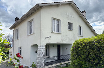 vente maison 296 500 € à proximité de Artiguelouve (64230)