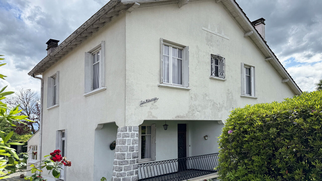 maison 6 pièces 138 m2 à vendre à Pau (64000)