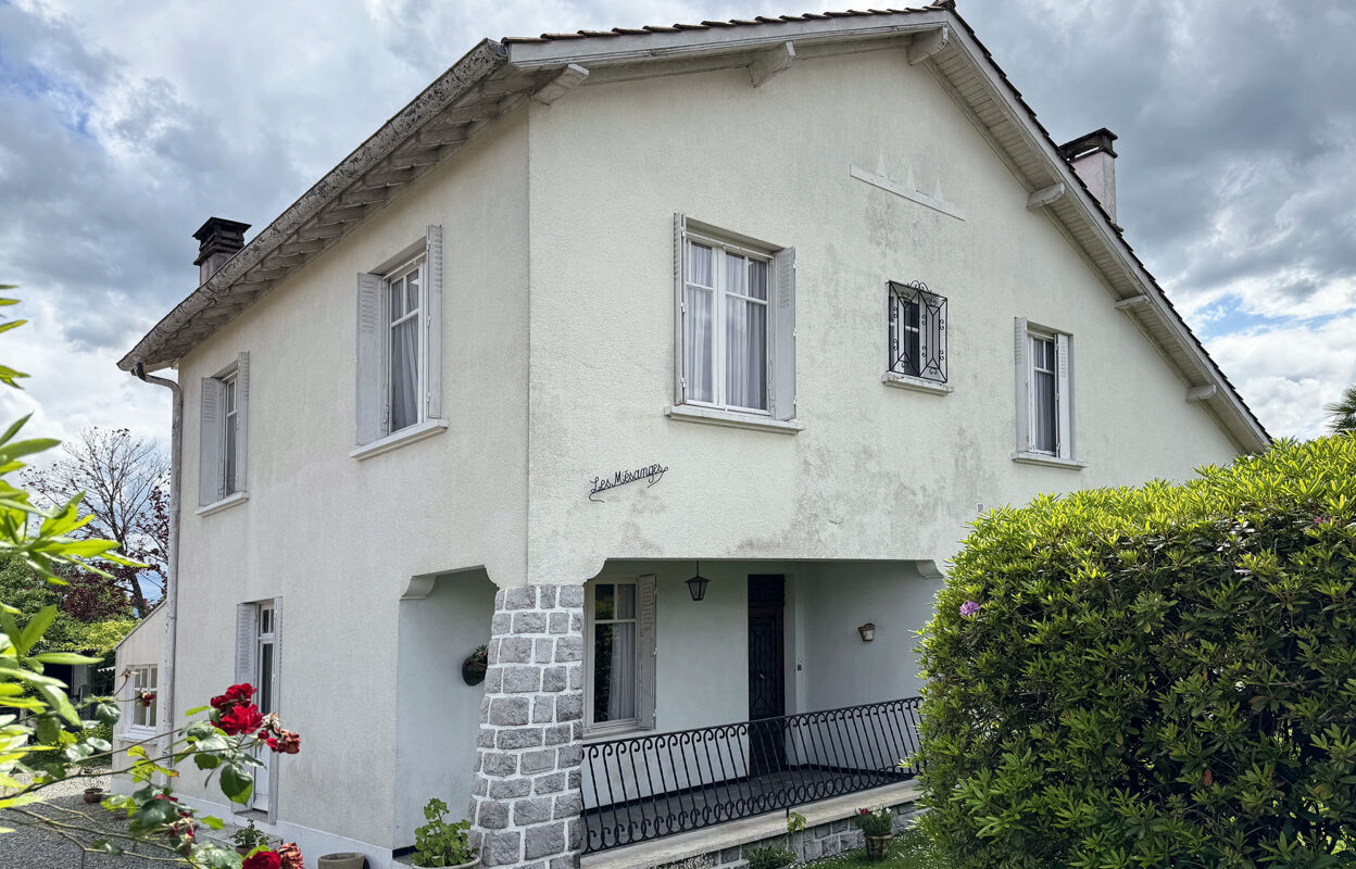maison 6 pièces 138 m2 à vendre à Pau (64000)