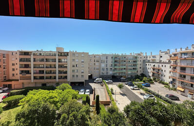vente appartement 149 000 € à proximité de Roquefort-les-Pins (06330)