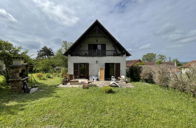 vente maison 450 000 € à proximité de Villepreux (78450)