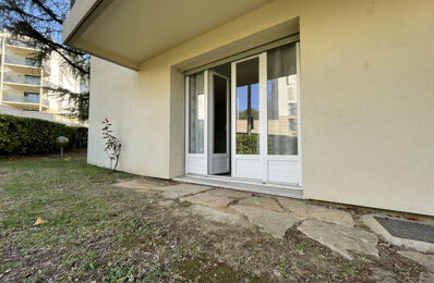 location appartement 760 € CC /mois à proximité de Laurac-en-Vivarais (07110)