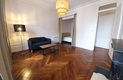 location appartement 985 € CC /mois à proximité de Lyon 4 (69004)