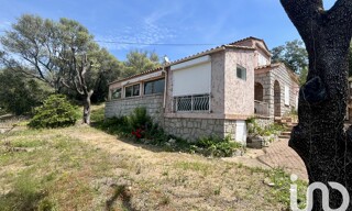 Maison 5 Pièces 121 m² à vendre à Zonza (20144)