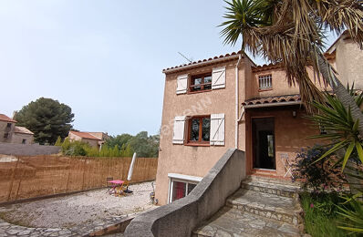 vente maison 493 000 € à proximité de Le Castellet (83330)