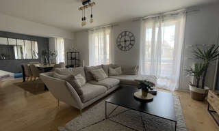 Appartement 5 Pièces 101 m² à vendre à Reims (51100)