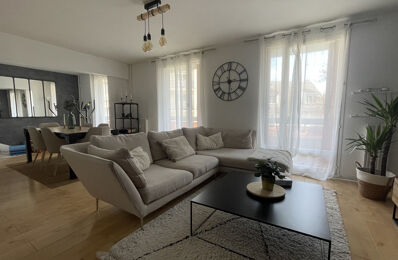 vente appartement 265 000 € à proximité de Pouillon (51220)