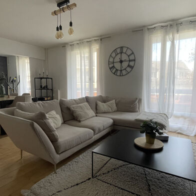 Appartement 5 pièces 200000 €