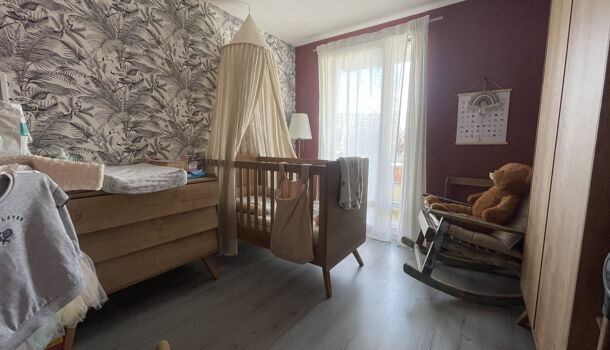 Appartement 5 pièces  à vendre Reims 51100