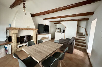 maison 4 pièces 123 m2 à louer à Peyrolles-en-Provence (13860)