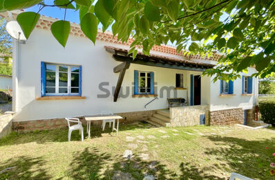 vente maison 250 000 € à proximité de Saint-Sébastien-d'Aigrefeuille (30140)
