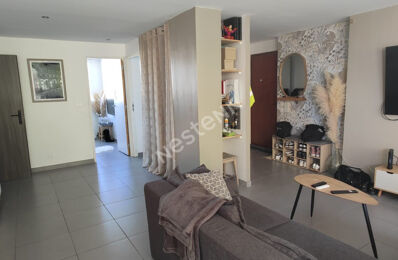 vente appartement 235 000 € à proximité de La Crau (83260)