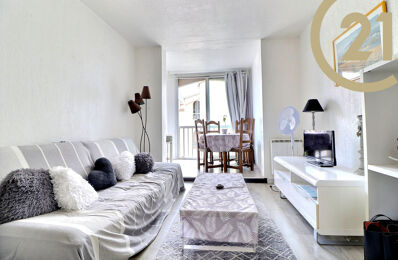 vente appartement 124 000 € à proximité de Le Muy (83490)