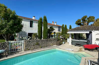 vente maison 1 144 000 € à proximité de Soulac-sur-Mer (33780)
