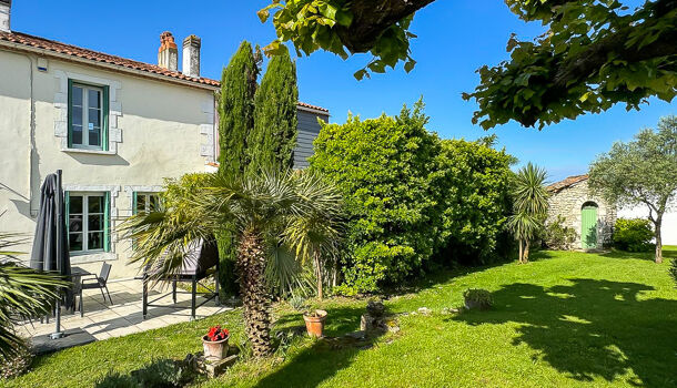 Villa / Maison 8 pièces  à vendre Vaux-sur-Mer 17640