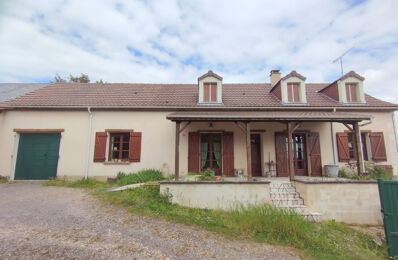 vente maison 180 200 € à proximité de Saint-Rémy-sur-Creuse (86220)