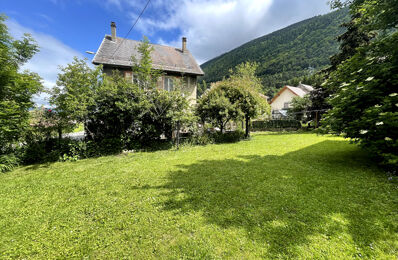 vente maison 220 000 € à proximité de Prunières (38350)