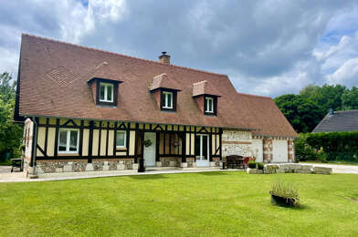 Maison 5 pièces 449000 €