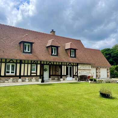 Maison 5 pièces 449000 €