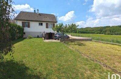 vente maison 140 000 € à proximité de Laroche-Saint-Cydroine (89400)