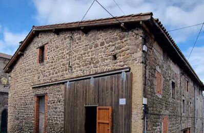 vente maison 120 000 € à proximité de La Chapelle-en-Lafaye (42380)