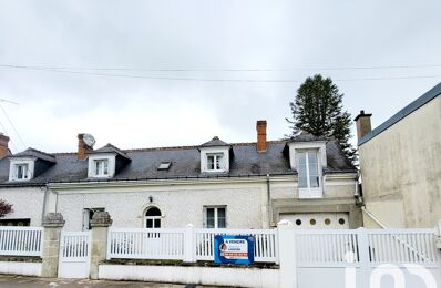 maison 7 pièces 130 m2 à vendre à La Membrolle-sur-Choisille (37390)