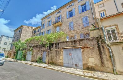 vente immeuble 272 000 € à proximité de Castanet-le-Haut (34610)