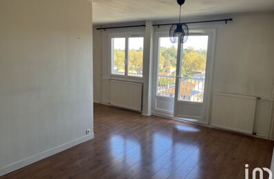 vente appartement 175 000 € à proximité de Civrieux (01390)