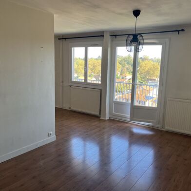 Appartement 4 pièces 70 m²