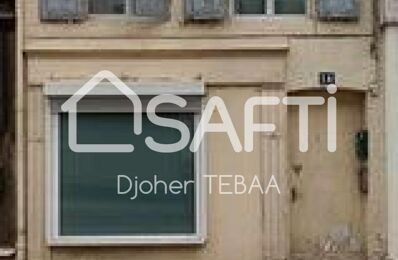 vente immeuble 91 000 € à proximité de Saint-Denis-d'Authou (28480)