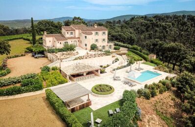 vente maison 8 900 000 € à proximité de Saint-Tropez (83990)
