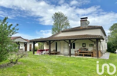 vente maison 405 000 € à proximité de Saugnacq-Et-Muret (40410)