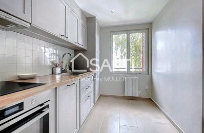 vente appartement 255 000 € à proximité de Larmor-Baden (56870)