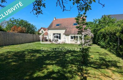 vente maison 599 000 € à proximité de Juvisy-sur-Orge (91260)