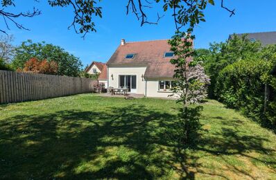 vente maison 570 000 € à proximité de Villemoisson-sur-Orge (91360)