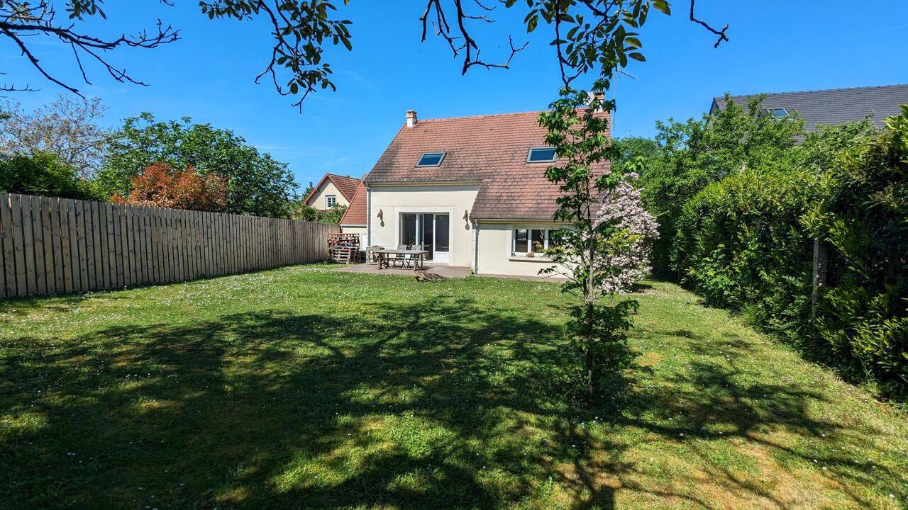 maison 6 pièces 157 m2 à vendre à Villemoisson-sur-Orge (91360)