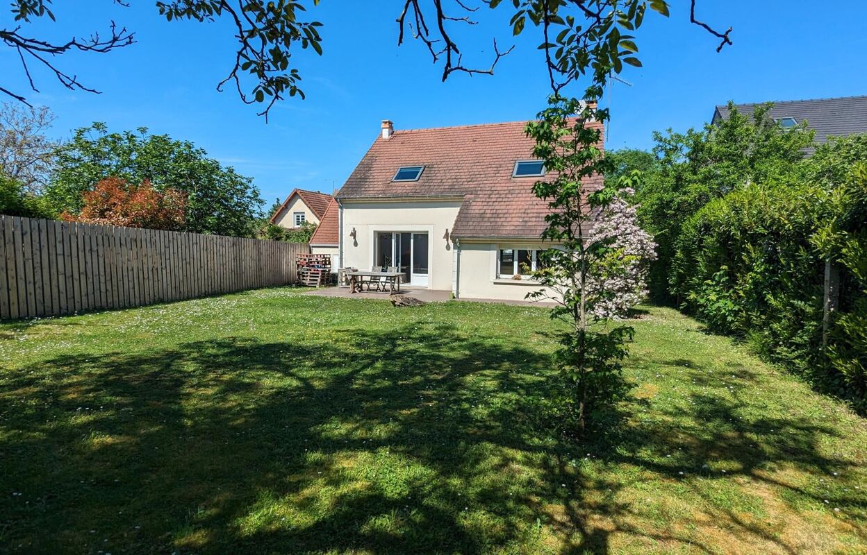 maison 6 pièces 157 m2 à vendre à Villemoisson-sur-Orge (91360)