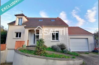 vente maison 570 000 € à proximité de Chevilly-Larue (94550)