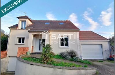 vente maison 570 000 € à proximité de Épinay-sur-Orge (91360)