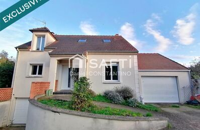 vente maison 550 000 € à proximité de Vigneux-sur-Seine (91270)