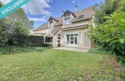 vente maison 318 000 € à proximité de Cormeilles-en-Vexin (95830)