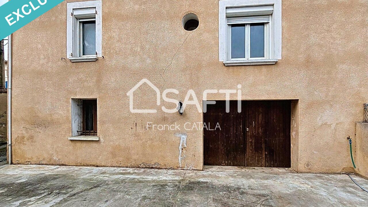 maison 3 pièces 80 m2 à vendre à Gardouch (31290)