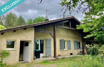 vente maison 160 000 € à proximité de Sos (47170)