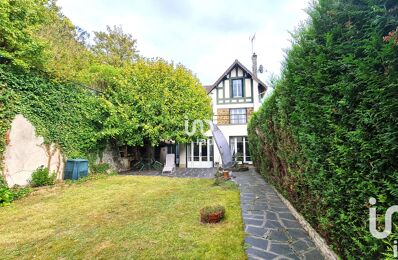 vente maison 415 000 € à proximité de Précy-sur-Marne (77410)