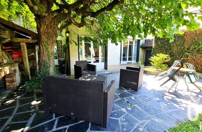 vente maison 415 000 € à proximité de Ferrières-en-Brie (77164)