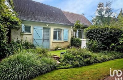 vente maison 49 900 € à proximité de Rosnay (36300)
