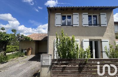 vente maison 155 000 € à proximité de Saint-Jean-le-Centenier (07580)