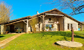 Maison 8 Pièces 268 m² à vendre à Lauzun (47410)
